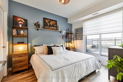 Photo 17 at 606 - 1 Neighbourhood Lane, Queensway, Toronto
