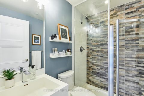 Photo 20 at 606 - 1 Neighbourhood Lane, Queensway, Toronto