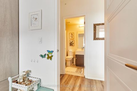 Photo 23 at 606 - 1 Neighbourhood Lane, Queensway, Toronto