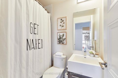 Photo 24 at 606 - 1 Neighbourhood Lane, Queensway, Toronto