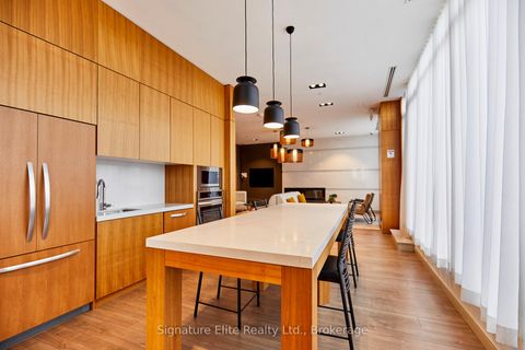 Photo 26 at 606 - 1 Neighbourhood Lane, Queensway, Toronto