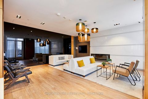 Photo 27 at 606 - 1 Neighbourhood Lane, Queensway, Toronto