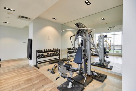 Photo 29 at 606 - 1 Neighbourhood Lane, Queensway, Toronto