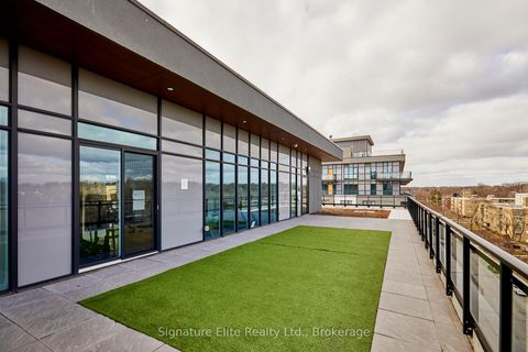 Photo 32 at 606 - 1 Neighbourhood Lane, Queensway, Toronto