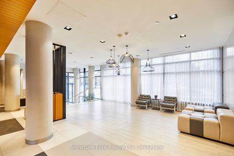 Photo 35 at 606 - 1 Neighbourhood Lane, Queensway, Toronto