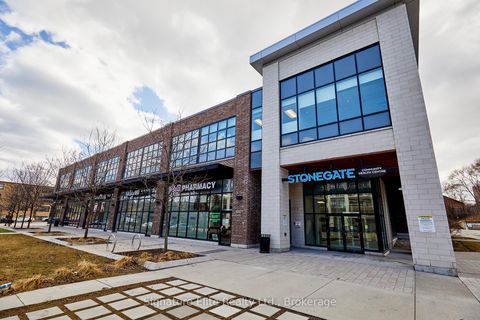 Photo 37 at 606 - 1 Neighbourhood Lane, Queensway, Toronto