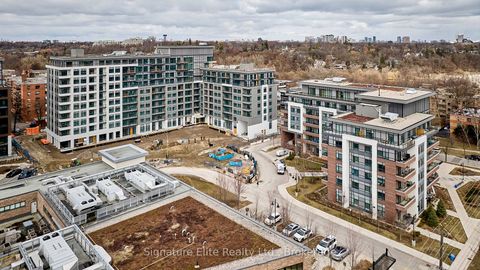 Photo 39 at 606 - 1 Neighbourhood Lane, Queensway, Toronto