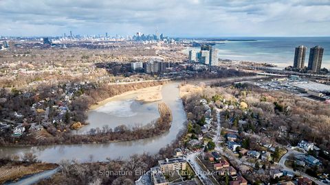 Photo 43 at 606 - 1 Neighbourhood Lane, Queensway, Toronto