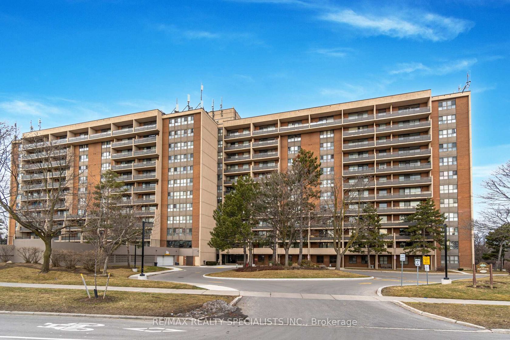 214 - 2929 Aquitaine Avenue, Meadowvale, Mississauga 