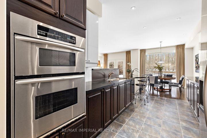 Photo 15 at 16 Carriage House Court, Jefferson, Richmond Hill