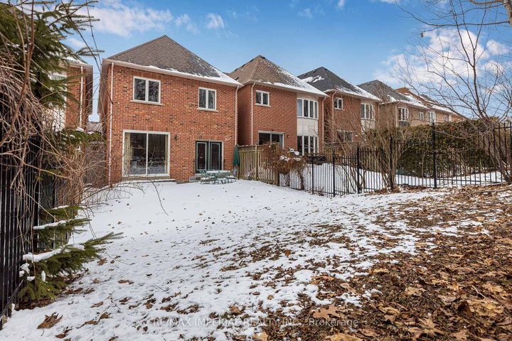 Photo 46 at 16 Carriage House Court, Jefferson, Richmond Hill