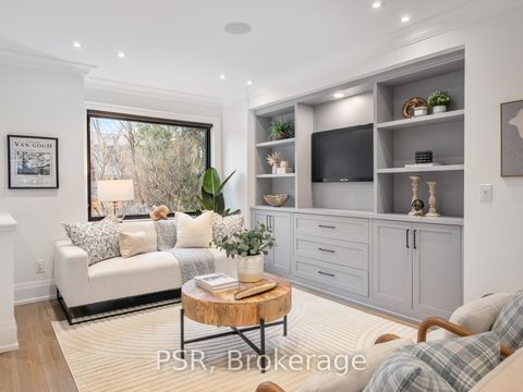 Photo 2 at 163 Arlington Avenue, Cedarvale, Toronto