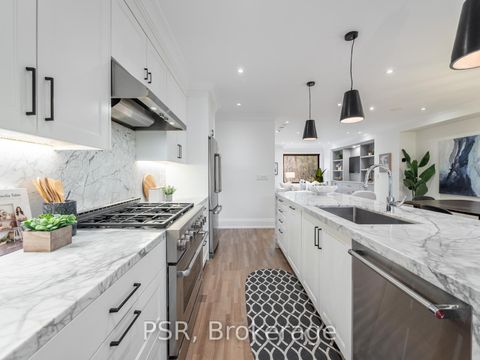 Photo 6 at 163 Arlington Avenue, Cedarvale, Toronto