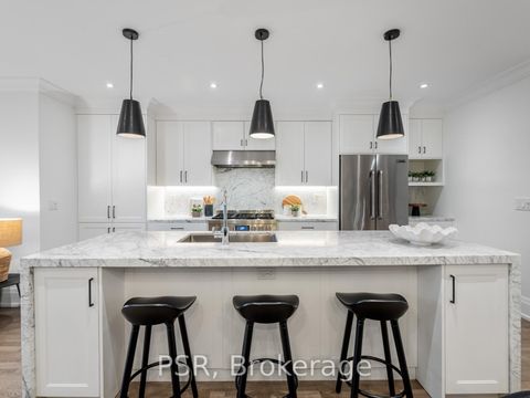 Photo 8 at 163 Arlington Avenue, Cedarvale, Toronto
