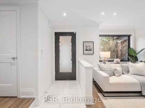 Photo 11 at 163 Arlington Avenue, Cedarvale, Toronto