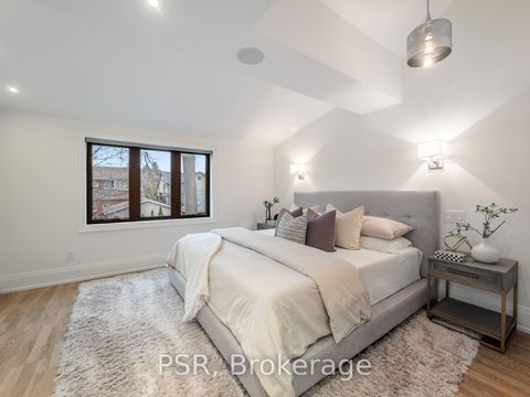 Photo 13 at 163 Arlington Avenue, Cedarvale, Toronto