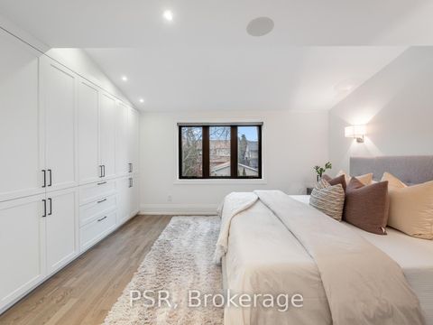 Photo 14 at 163 Arlington Avenue, Cedarvale, Toronto