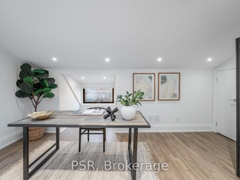 Photo 24 at 163 Arlington Avenue, Cedarvale, Toronto