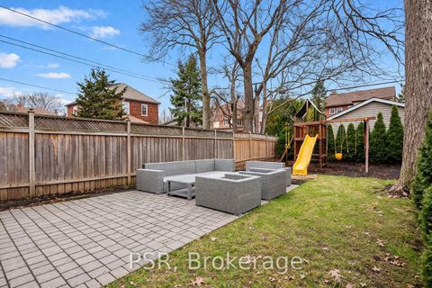 Photo 31 at 163 Arlington Avenue, Cedarvale, Toronto