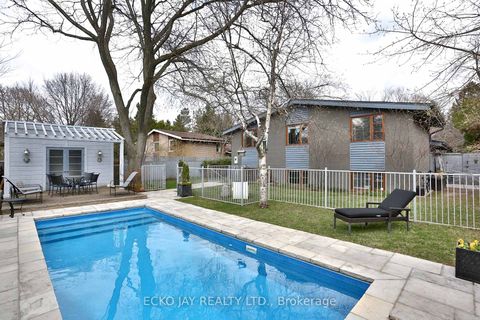 Photo 0 at 61 Lacewood Crescent, Donalda, Toronto