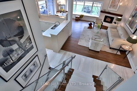 Photo 12 at 61 Lacewood Crescent, Donalda, Toronto
