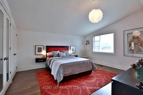 Photo 14 at 61 Lacewood Crescent, Donalda, Toronto