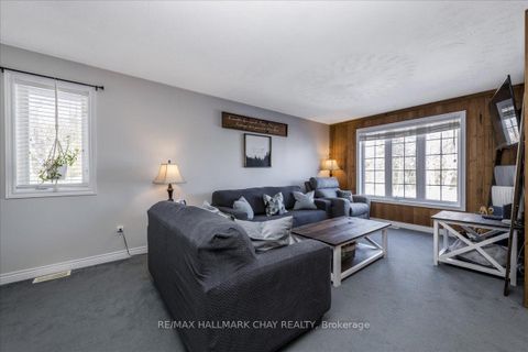 Photo 3 at 1103 Belle Aire Beach Road, Rural Innisfil, Innisfil