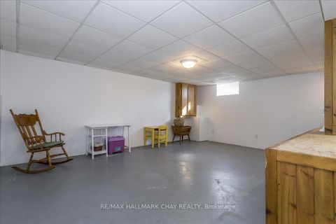 Photo 15 at 1103 Belle Aire Beach Road, Rural Innisfil, Innisfil