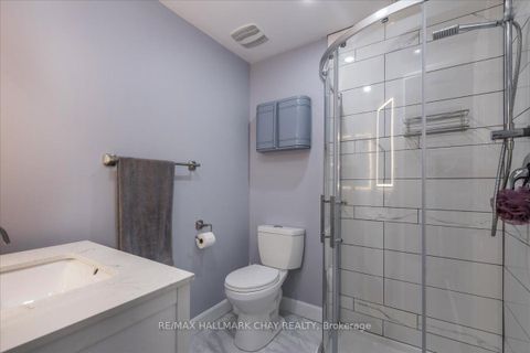 Photo 17 at 1103 Belle Aire Beach Road, Rural Innisfil, Innisfil