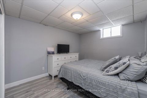 Photo 18 at 1103 Belle Aire Beach Road, Rural Innisfil, Innisfil