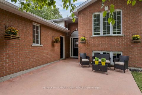 Photo 20 at 1103 Belle Aire Beach Road, Rural Innisfil, Innisfil