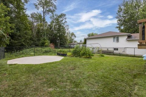 Photo 26 at 1103 Belle Aire Beach Road, Rural Innisfil, Innisfil