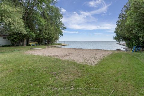 Photo 30 at 1103 Belle Aire Beach Road, Rural Innisfil, Innisfil