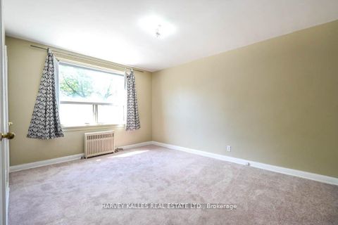 Photo 6 at 90 Trethewey Drive, Greenbrook, Toronto