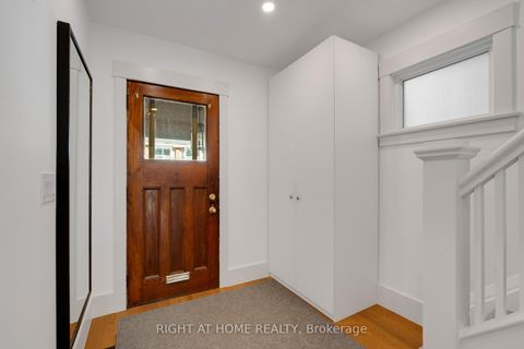 Photo 2 at 1642 Dufferin Street, Davenport, Toronto