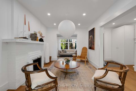 Photo 5 at 1642 Dufferin Street, Davenport, Toronto