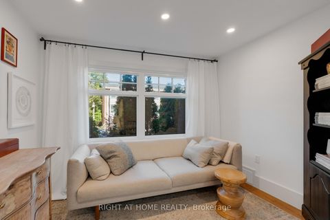 Photo 6 at 1642 Dufferin Street, Davenport, Toronto