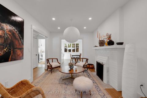 Photo 7 at 1642 Dufferin Street, Davenport, Toronto