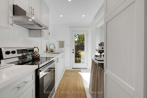 Photo 8 at 1642 Dufferin Street, Davenport, Toronto