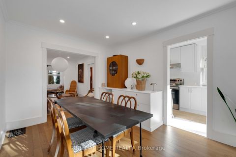 Photo 11 at 1642 Dufferin Street, Davenport, Toronto