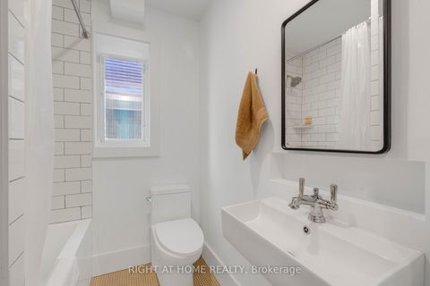 Photo 19 at 1642 Dufferin Street, Davenport, Toronto