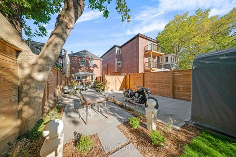 Photo 23 at 1642 Dufferin Street, Davenport, Toronto