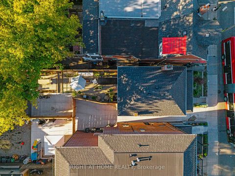 Photo 27 at 1642 Dufferin Street, Davenport, Toronto