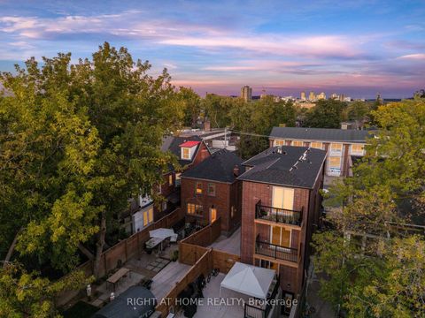 Photo 32 at 1642 Dufferin Street, Davenport, Toronto