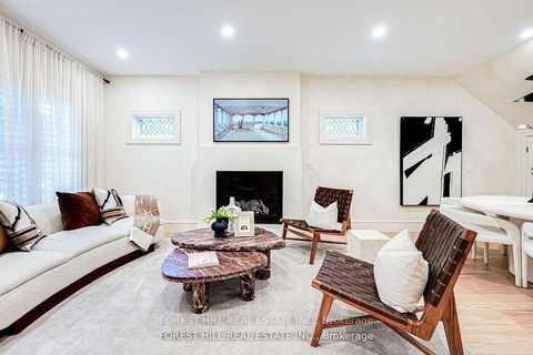 Photo 4 at 295 Strathmore Boulevard, Danforth, Toronto