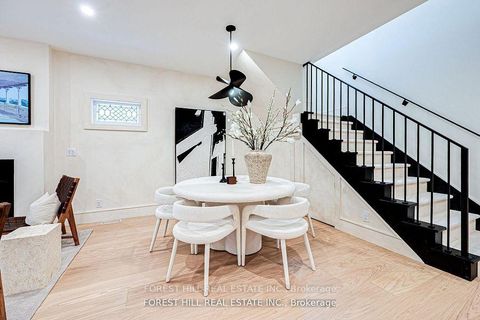 Photo 7 at 295 Strathmore Boulevard, Danforth, Toronto