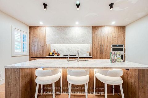 Photo 10 at 295 Strathmore Boulevard, Danforth, Toronto