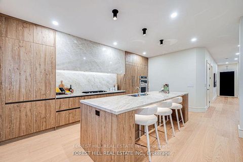 Photo 11 at 295 Strathmore Boulevard, Danforth, Toronto