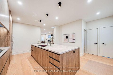 Photo 12 at 295 Strathmore Boulevard, Danforth, Toronto