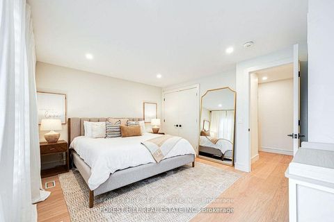 Photo 15 at 295 Strathmore Boulevard, Danforth, Toronto